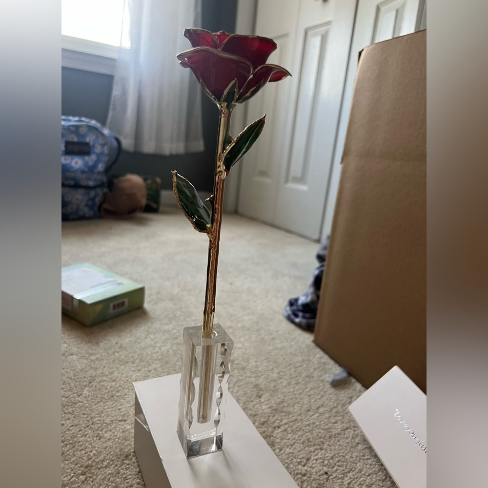 Rose